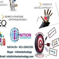 Inition Technology Employee Shashank Trivedi's profile photo
