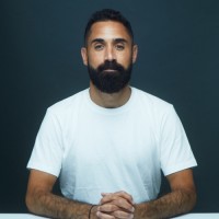 Mutiny Employee Johan Kharabi's profile photo