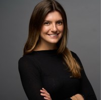 SheMed Employee Abigail Abate's profile photo