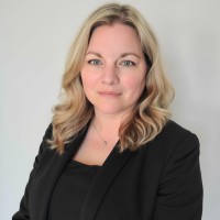 Patriot Consulting Technology Group Employee Jessica Orth's profile photo