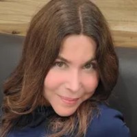 Content Creation Employee Tressa Arasheben's profile photo