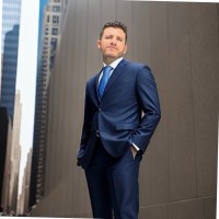 H&L Group Employee Adrian Said S. Jiménez's profile photo