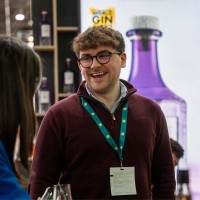 Grace O'Malley Spirits Employee Kian Oliver's profile photo