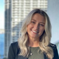 Glemser Employee Kendal Frazier's profile photo