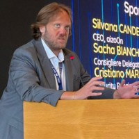 Sacha Bianchi Email & Phone Number
