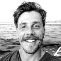 Teton Gravity Research Employee Pete Willauer's profile photo