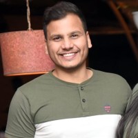 Tata Consultancy Services Employee Mohit Jangra's profile photo