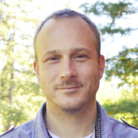 University of California, Santa Cruz Employee Benjamin Storm's profile photo