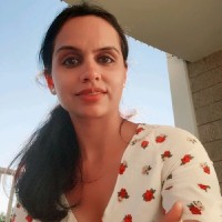 MSP Personnel Employee Mamta Bindra's profile photo