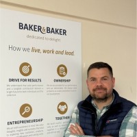 Baker & Baker Employee Andy Price's profile photo