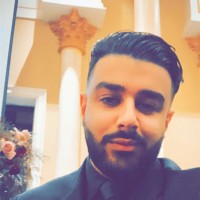 Ocean Park Mechanical Employee Ramon Bhangav's profile photo