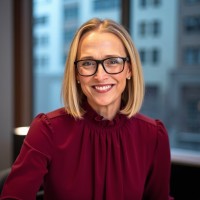 CUMULUS MEDIA Employee Allison Warren's profile photo