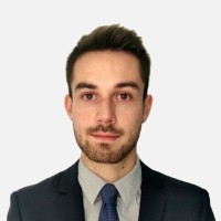 PwC France Employee Lucien Bourdon's profile photo