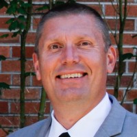 SHD Composite Materials Ltd Employee Tim O'Bryant's profile photo