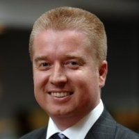 Amplar Health Employee Peter Kendy's profile photo