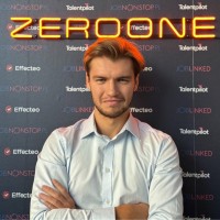 JobNonStop Employee Juliusz Kliniewski's profile photo