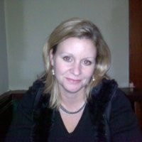 City Wide Maintenance Employee Lori Knutson's profile photo