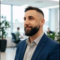 Darren Azzopardi Email & Phone Number