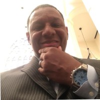 Rolls-Royce Deutschland Ltd & Co. KG Aero Engines Employee Kwan Cochrane's profile photo