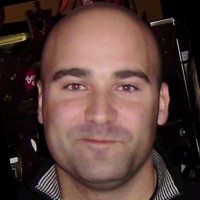 Total Control Systems Employee Jeremy Simpson's profile photo