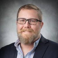 Direct Electron Employee Dylan Boswell's profile photo