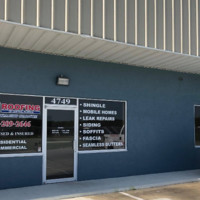 S & S Roofing, Inc. Employee Brandon Betts's profile photo