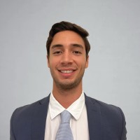 Business Traveler Employee Alexander Encarnacion's profile photo