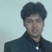 Quantbox Research Employee Chetan Dugar's profile photo