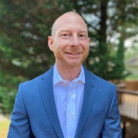 Intellect Resources® Employee Matthew May's profile photo