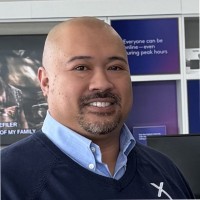David Rojas Email & Phone Number