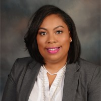 Tameika Bennett