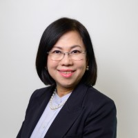 Dassault Systèmes Employee Sharon Toh's profile photo