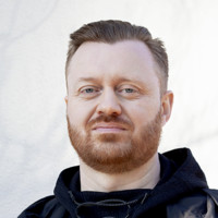 Thousand Ant Employee Matthew Schell's profile photo