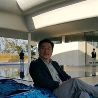 Uclick Employee Seung Park's profile photo