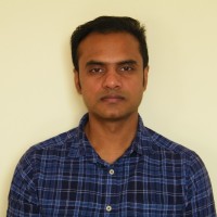Schwarze Industries LLC Employee Sunil Koshy's profile photo