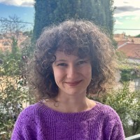 Emma Rouzaud's profile photo