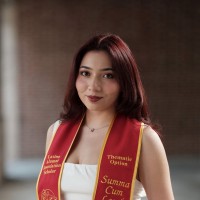 Booth Law Employee Emily Hurtado's profile photo