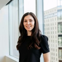 Christen Sanders's profile photo