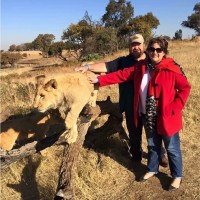 Lourie Venter Email