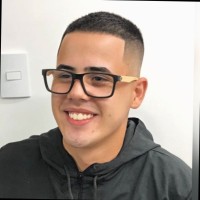 DevGrid Employee Nicolas Battisti's profile photo