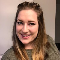 Vanderhyde Ford Employee Danielle Marsh's profile photo