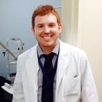 Stanton Optical Employee Chris White's profile photo