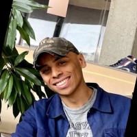 Outverse Employee Ollie Steadman's profile photo