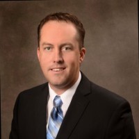 Farm Bureau Financial Services Employee Travis Duryea's profile photo