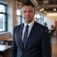 TechConstruction Employee Dmitry Avdeychik's profile photo