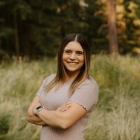 Suncrest Counseling Employee Aspen Johnson's profile photo