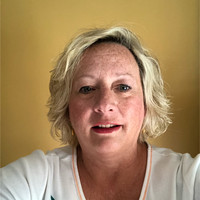 Lighthouse Therapy Employee Millie Mason's profile photo