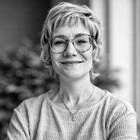 Morgen Employee Anna Kalthoff's profile photo