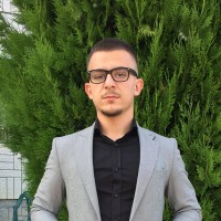 LoyaltyEffect GmbH Employee Gabriel Berisha's profile photo