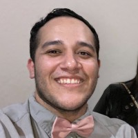 Dion's Employee Raul Urena's profile photo